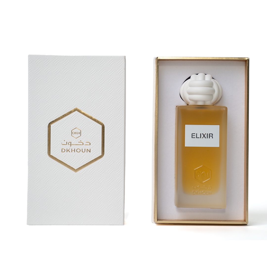 ELIXIR | الكسير