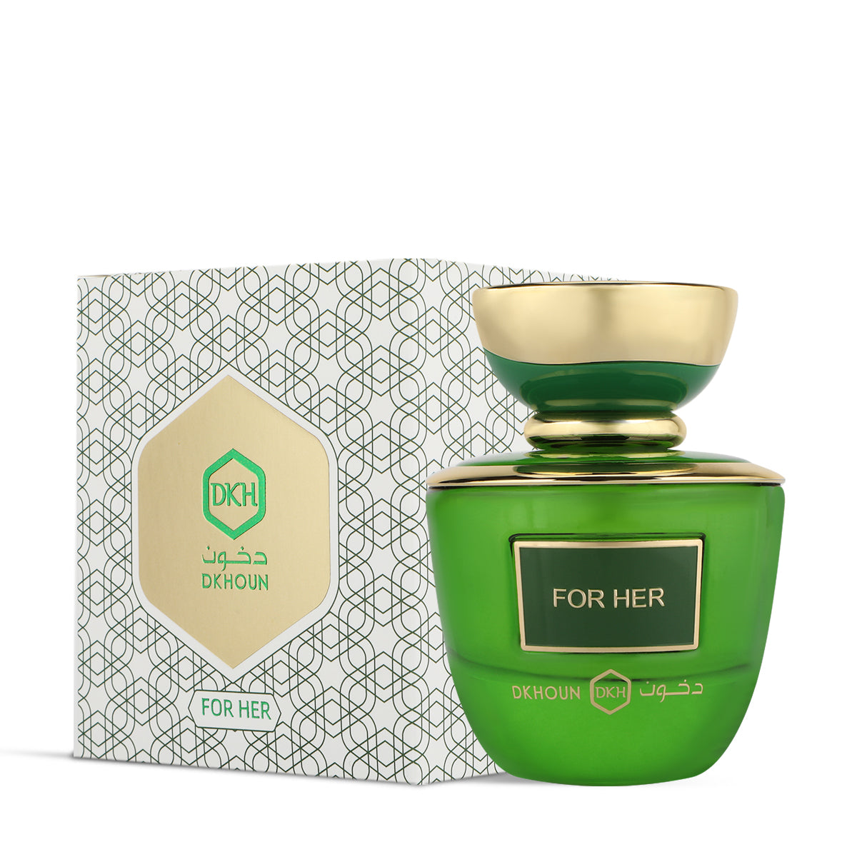 خمسة عطور ب 28 دينار