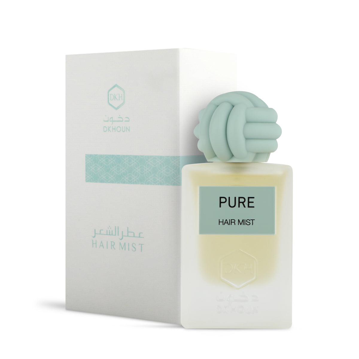 عطر الشعر بيور | PURE