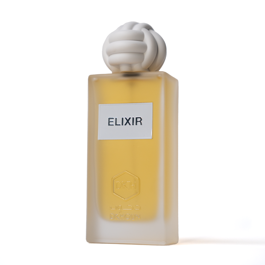 ELIXIR |  الكسير