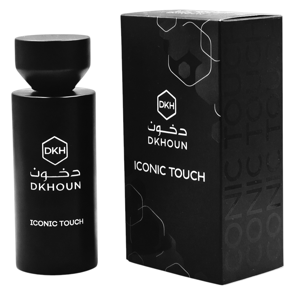 ثلاثة عطور ب 28 دينار