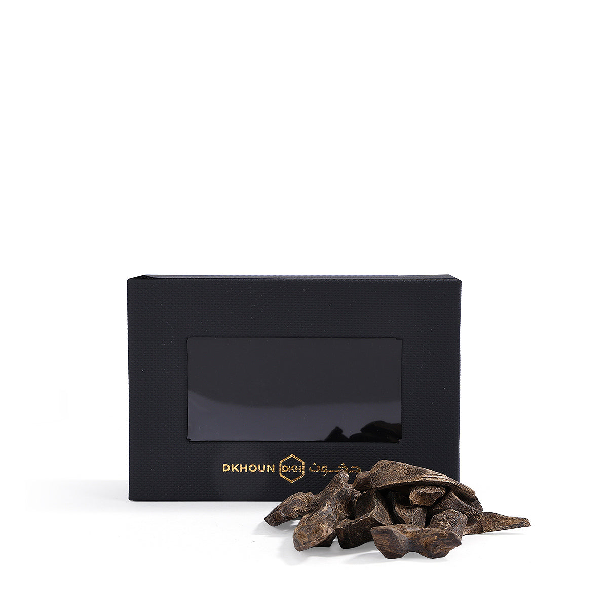 بوكس اسود كرستاله