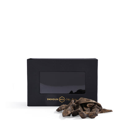 بوكس اسود كرستاله