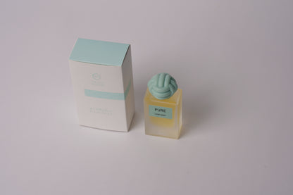 عطر الشعر بيور