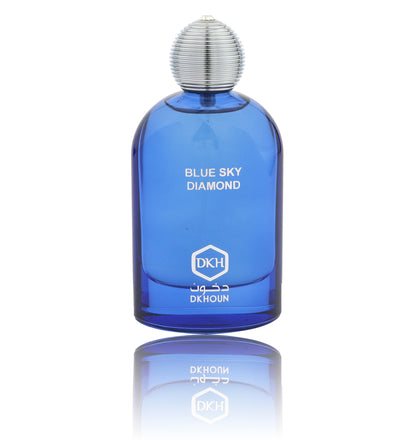 عطر بلو سكاي دايموند