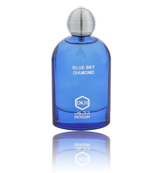 عطر بلو سكاي دايموند