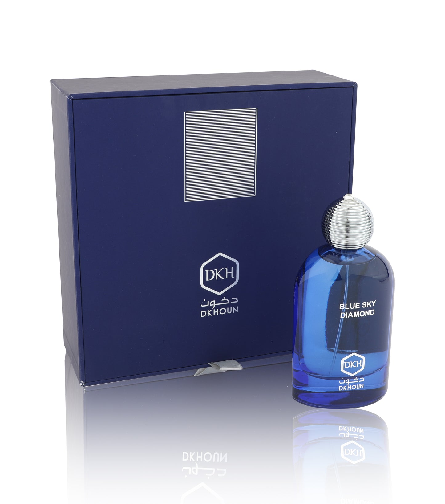 عطر بلو سكاي دايموند