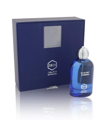 عطر بلو سكاي دايموند
