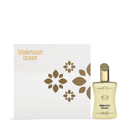 مكنون اوشن | MAKNOUN OCEAN