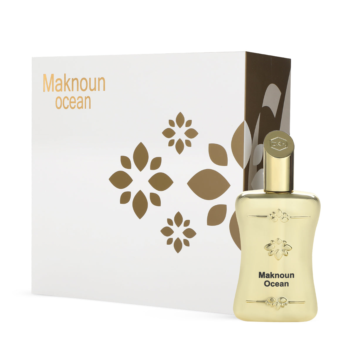 مكنون اوشن | MAKNOUN OCEAN
