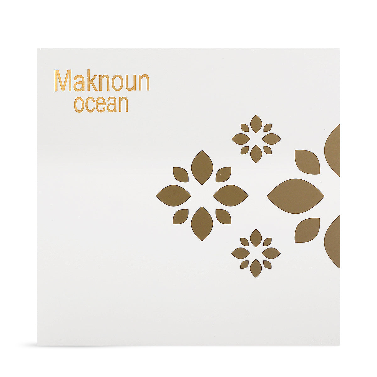مكنون اوشن | MAKNOUN OCEAN