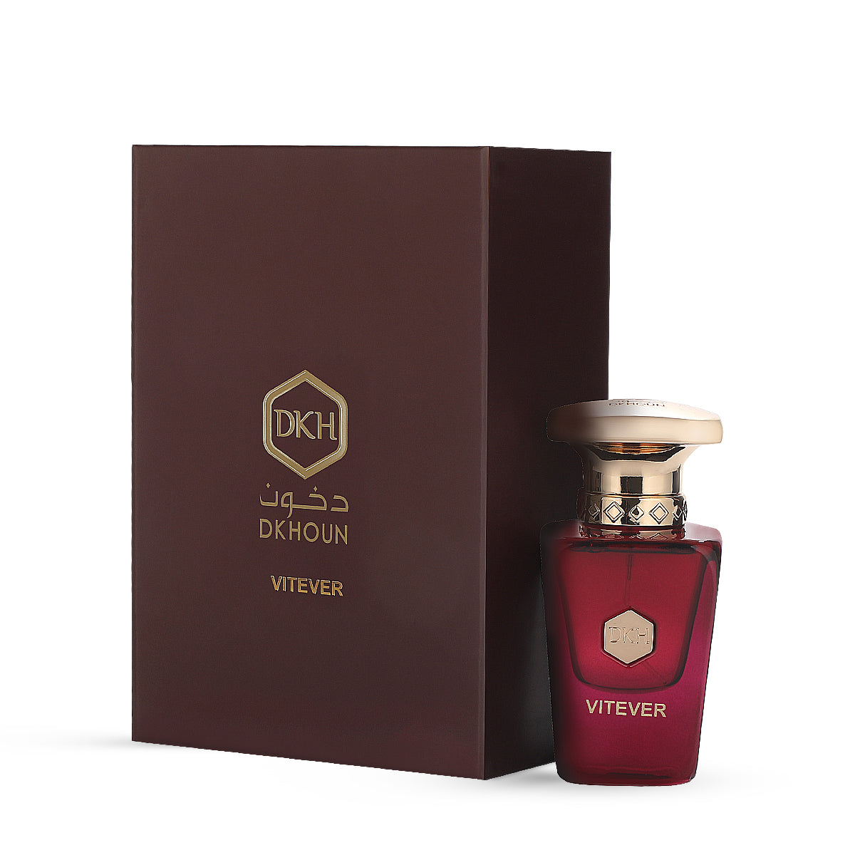 فيتيفير | VITEVER