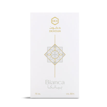 Bianca بيانكا