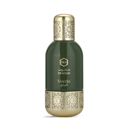 Verde فيردي