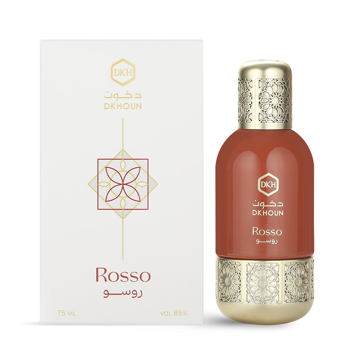 Rosso روسو