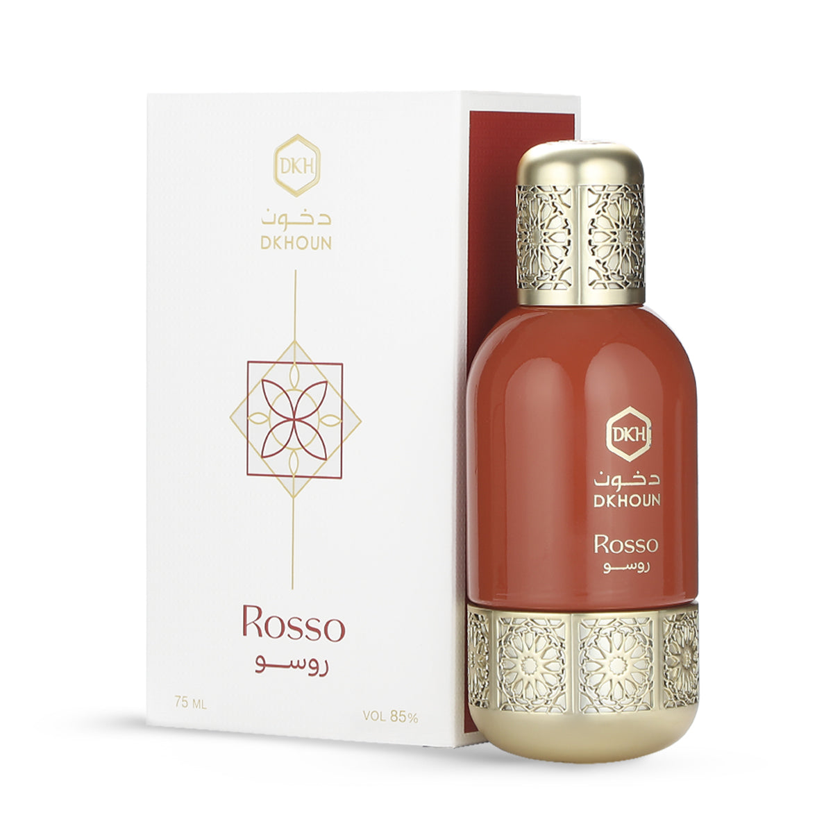 Rosso روسو