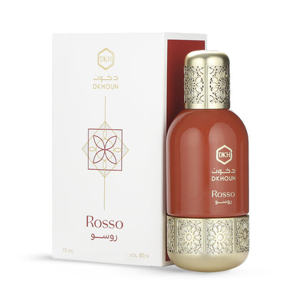 Rosso روسو