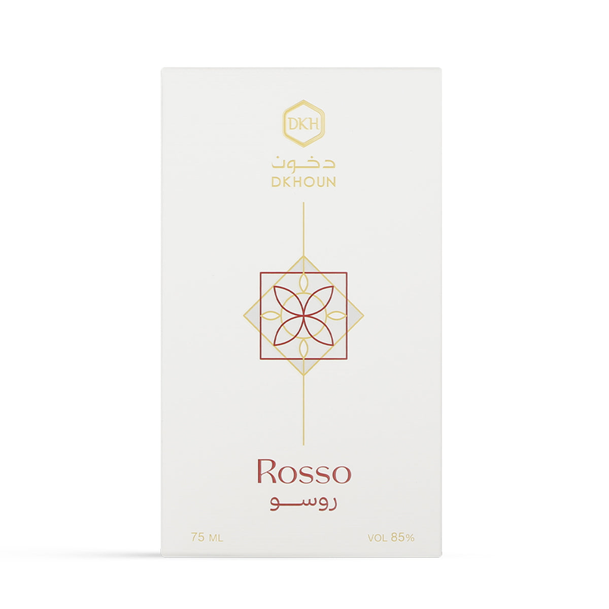 Rosso روسو