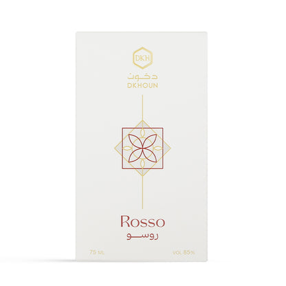 Rosso روسو