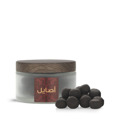معمول اصايل