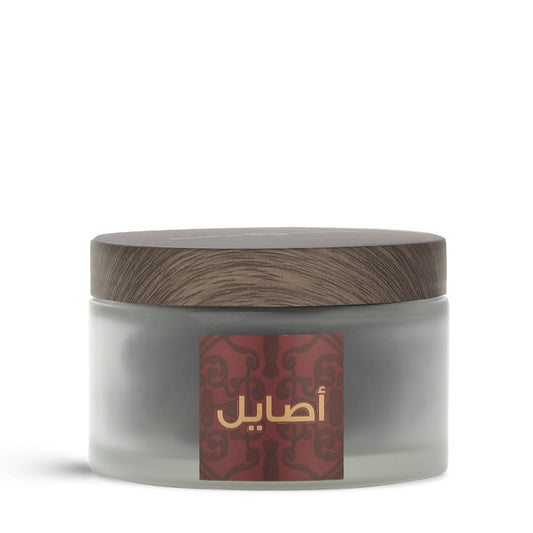 معمول اصايل