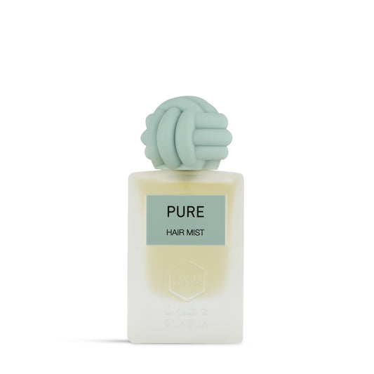 عطر الشعر بيور | PURE