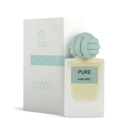 عطر الشعر بيور | PURE