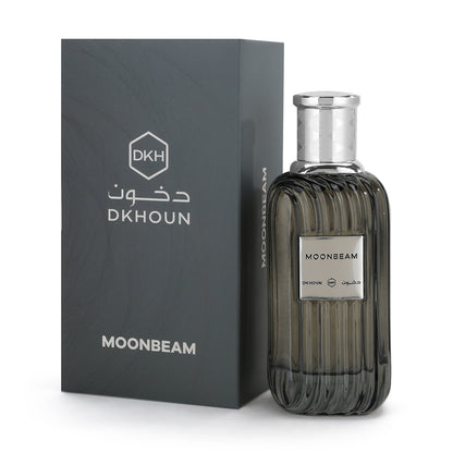 مون بيم | MOONBEAM
