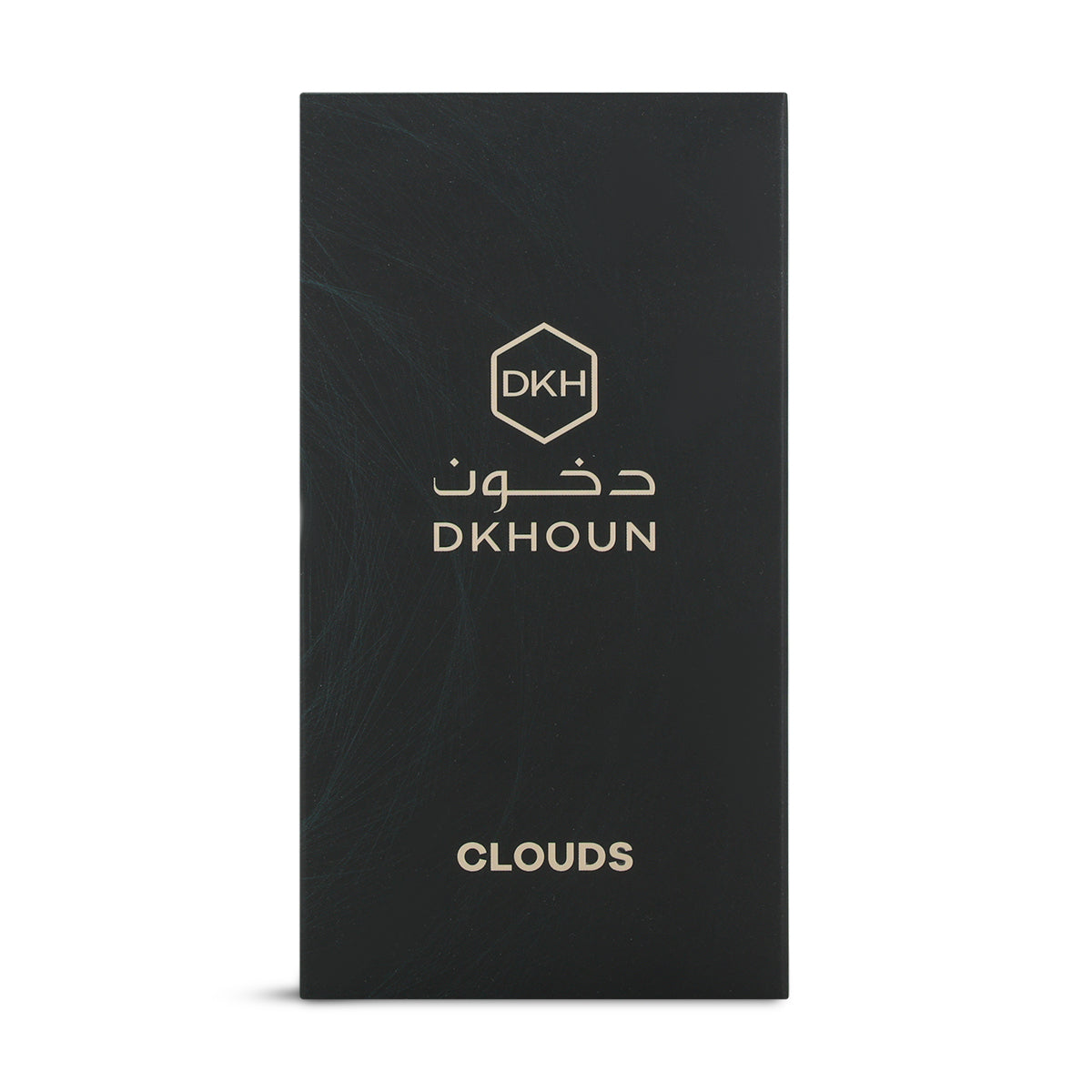 كلاودس | CLOUDS