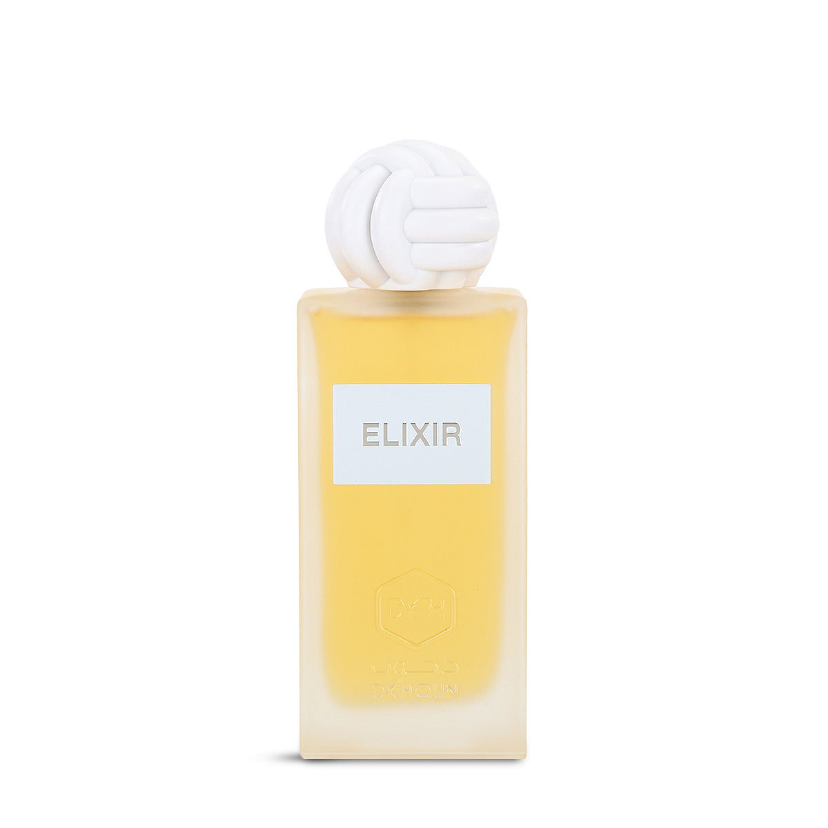 الكسير | ELIXIR