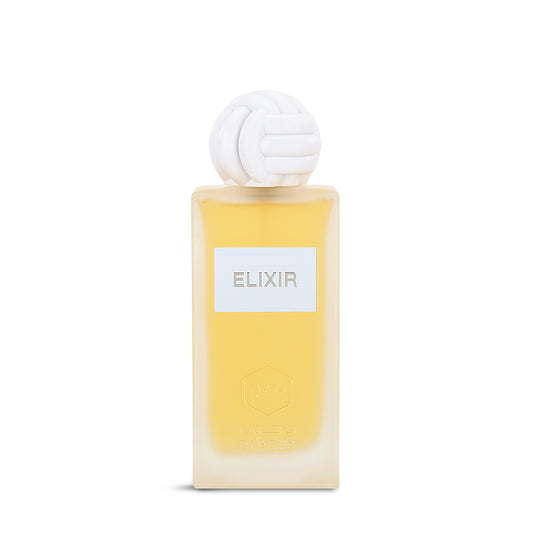 الكسير | ELIXIR
