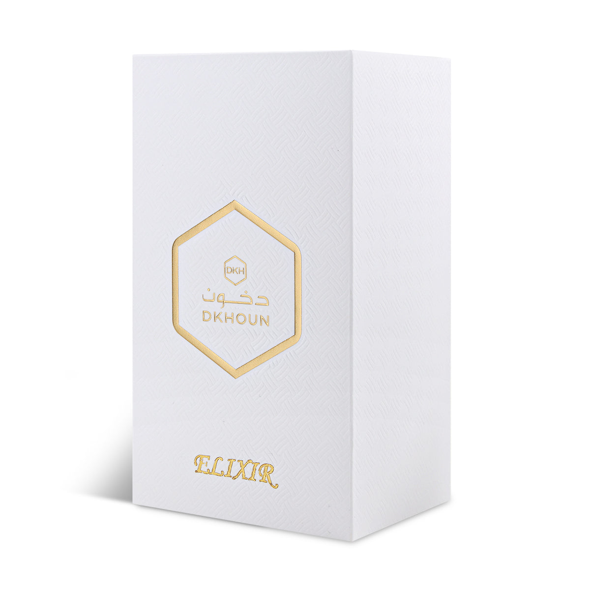 الكسير | ELIXIR