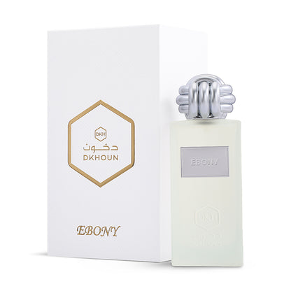 ايبوني | EBONY