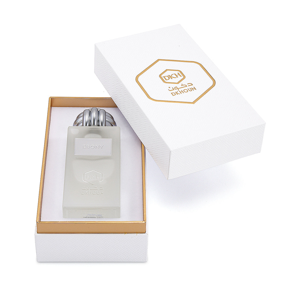 ايبوني | EBONY