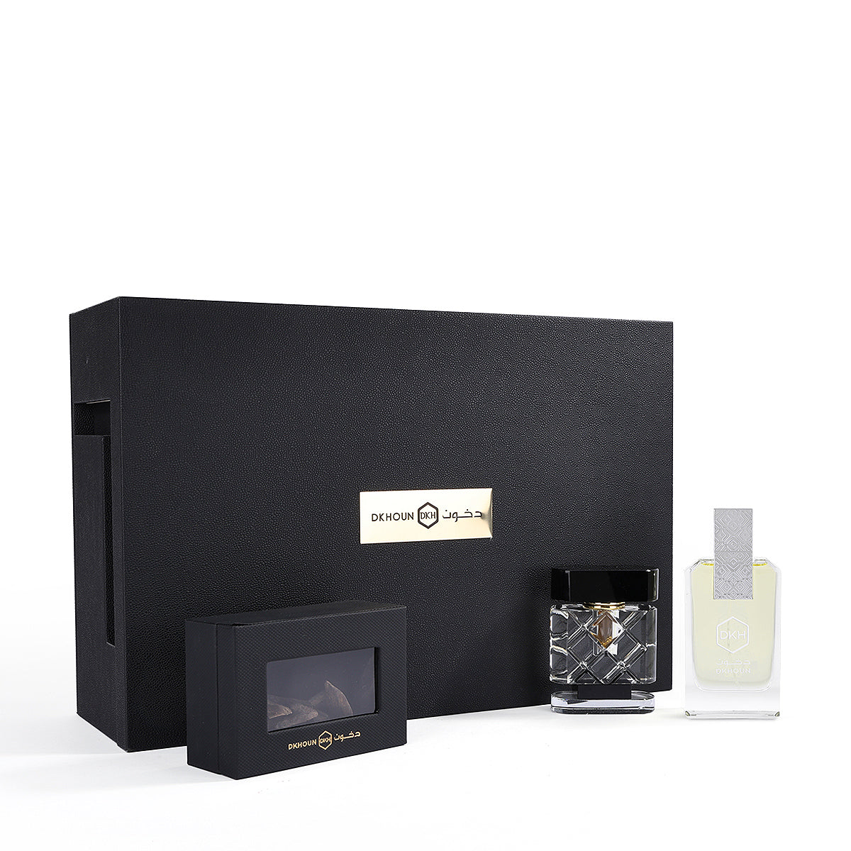 بوكس اسود كرستاله