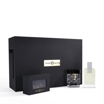 بوكس اسود كرستاله