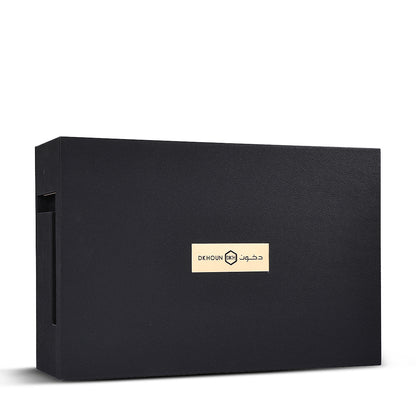 بوكس اسود كرستاله