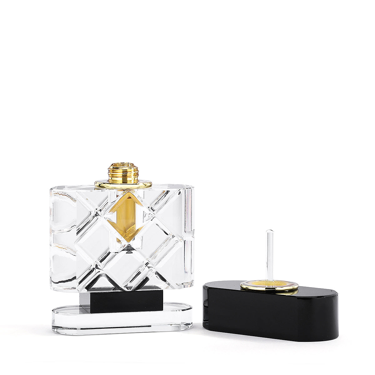 بوكس اسود كرستاله