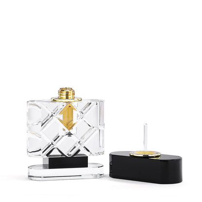 بوكس اسود كرستاله