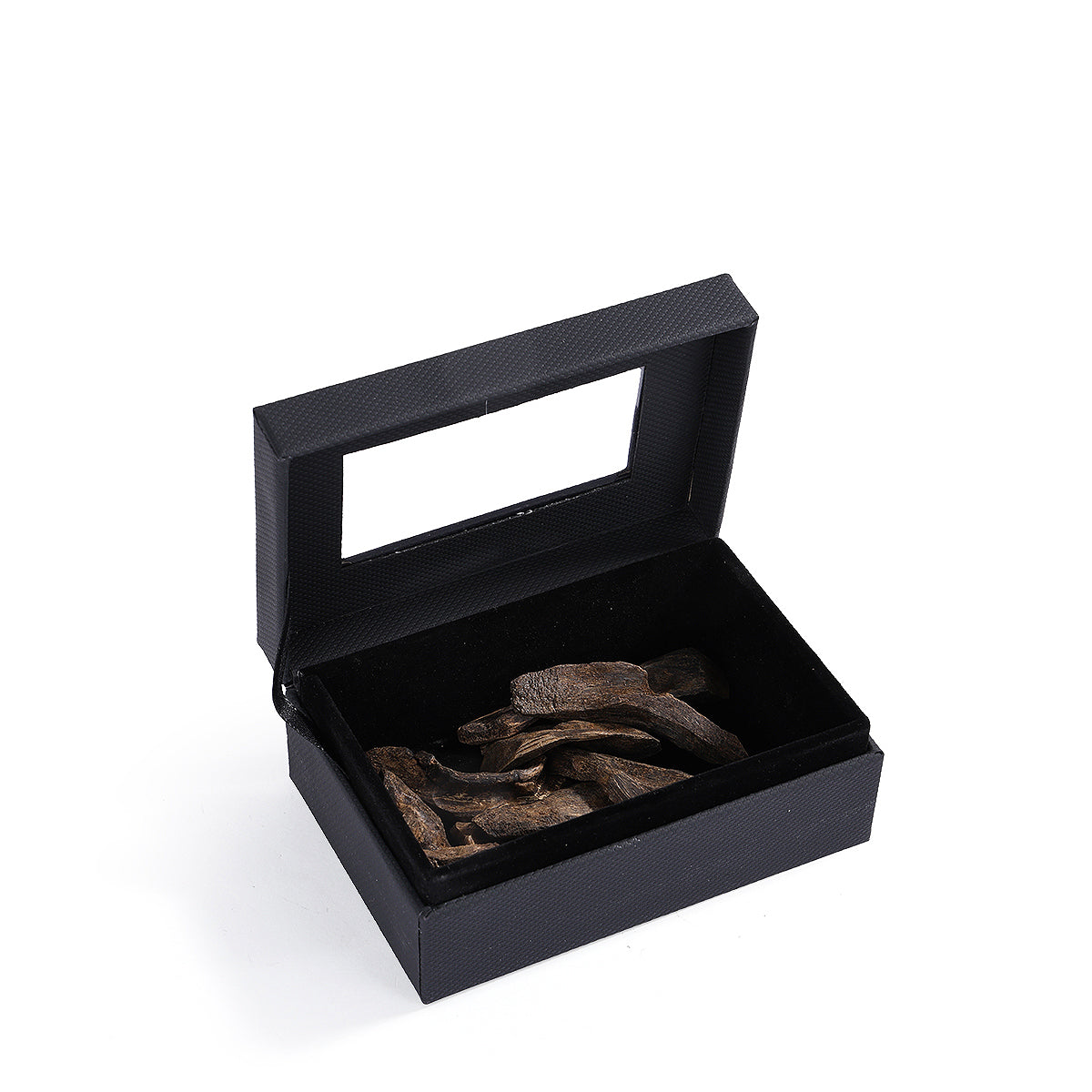 بوكس اسود كرستاله