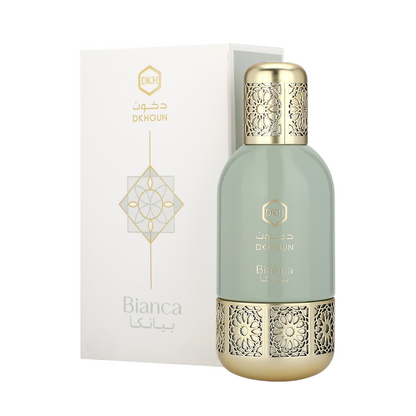 بيانكا | BIANCA