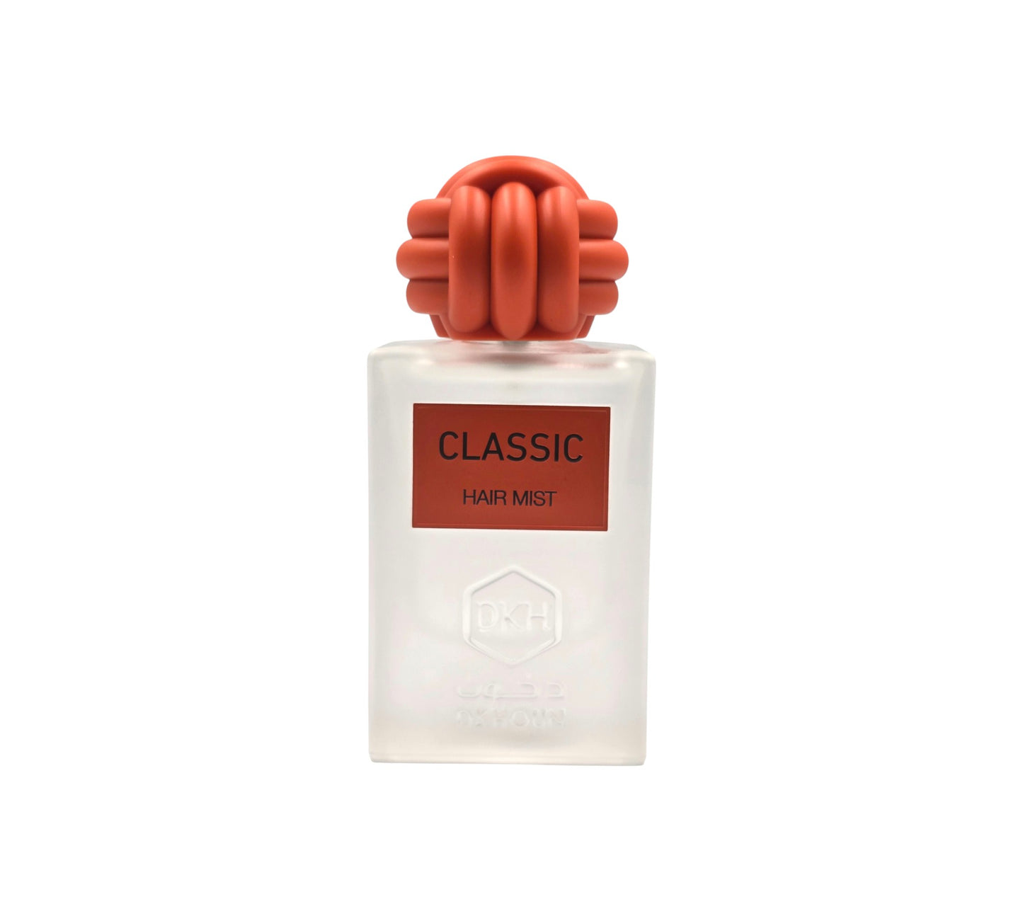 عطر الشعر كلاسيك | CLASSIC