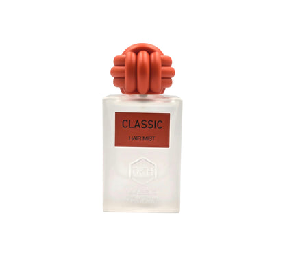 عطر الشعر كلاسيك | CLASSIC