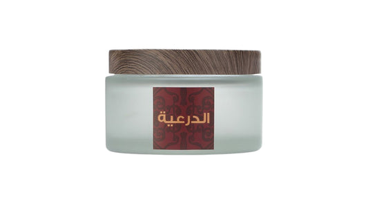 معمول الدرعية