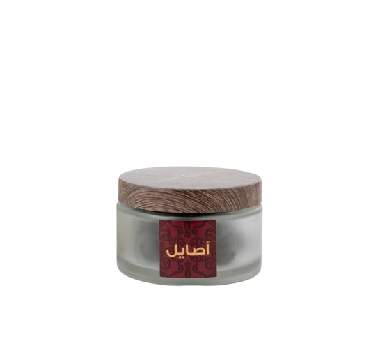 معمول اصايل