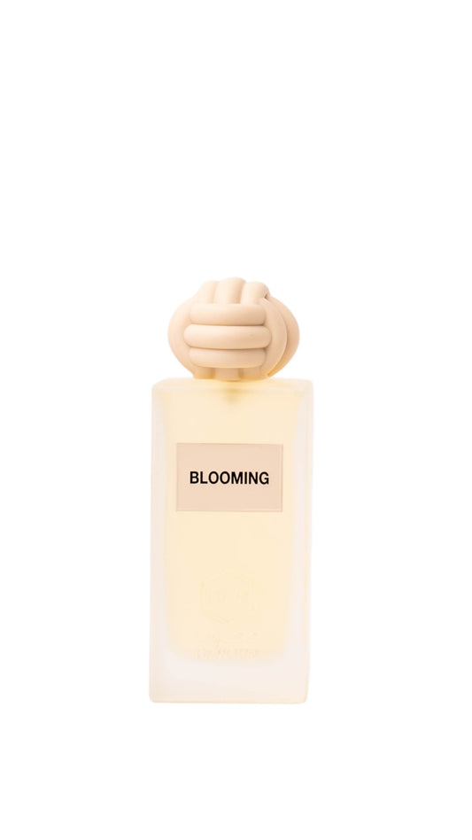 Blooming | بلومينج